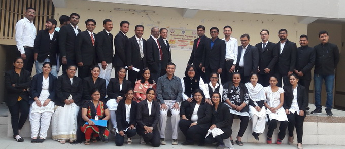 Research Methodoly Training