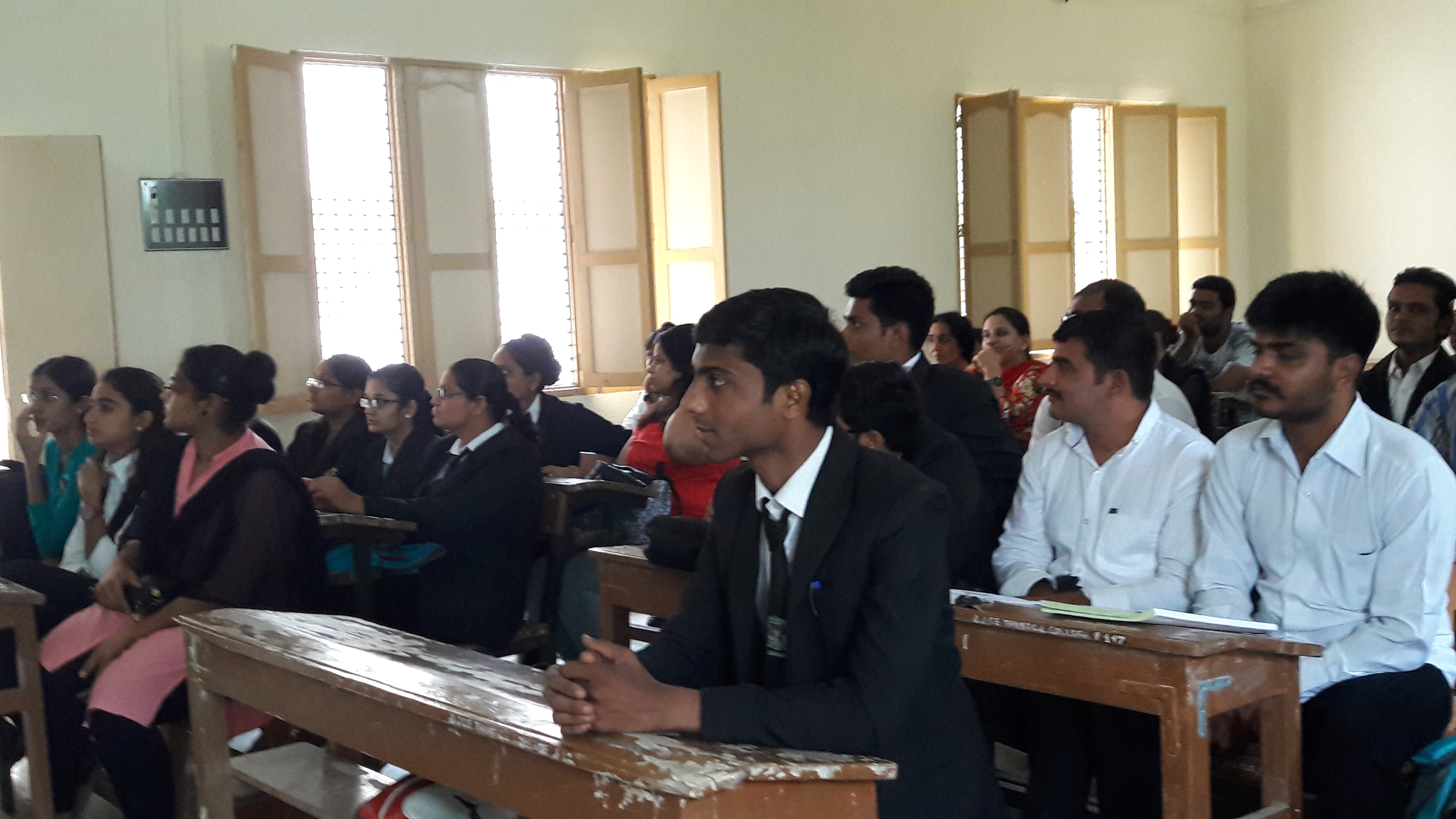 LL.M Student Law Teaching-2